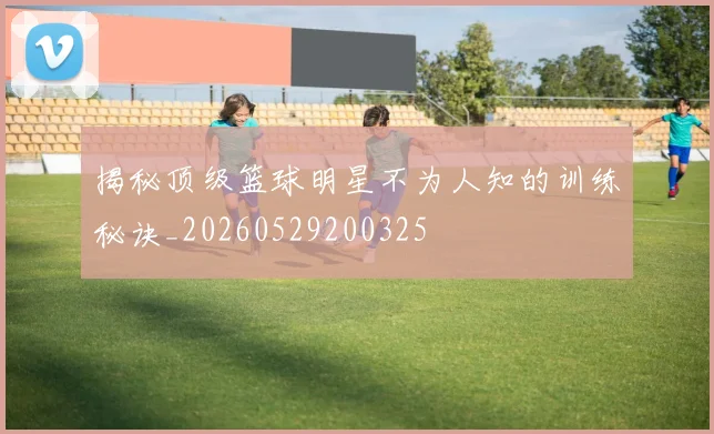 揭秘顶级篮球明星不为人知的训练秘诀_20260529200325